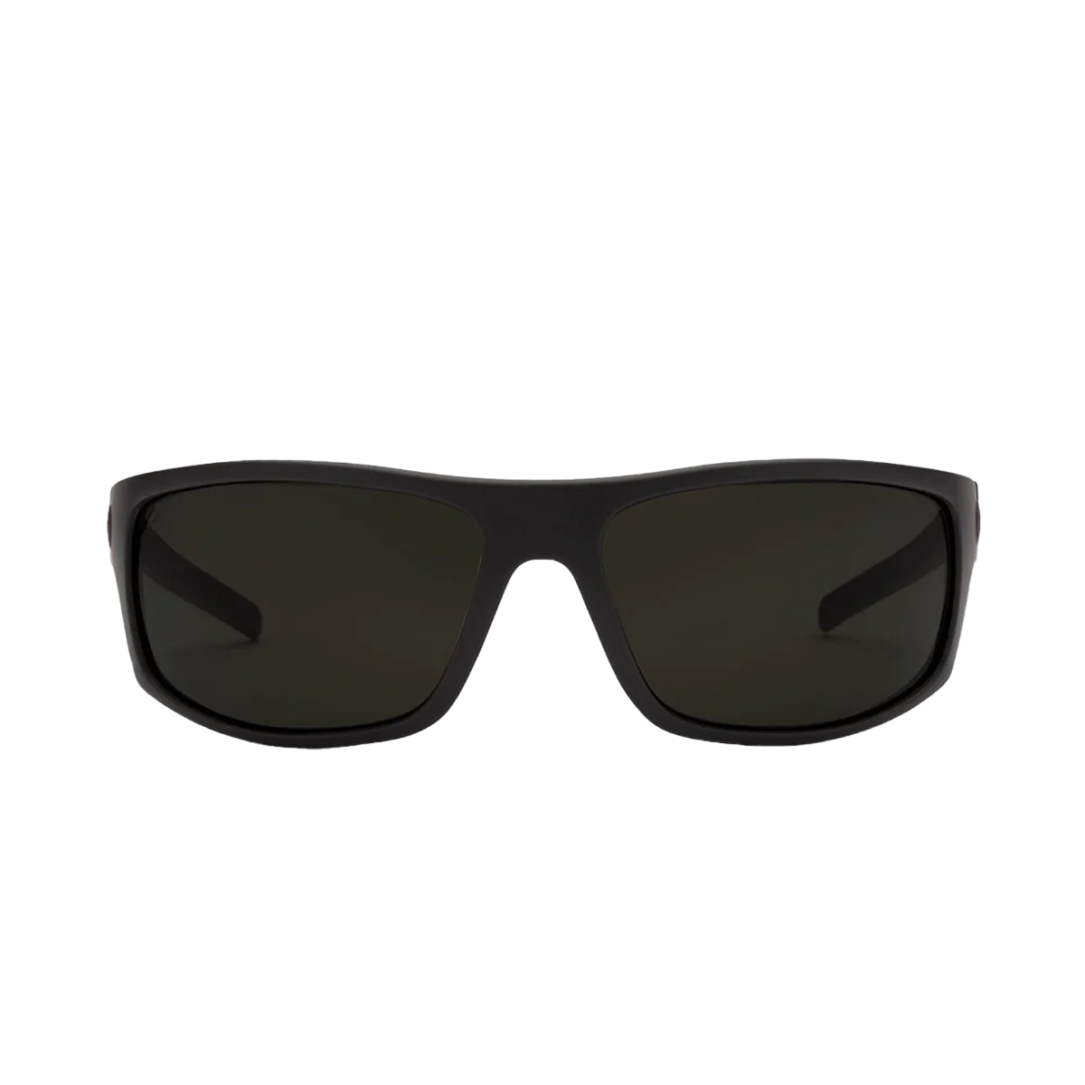 Electric Tech One XL Sport Sunglasses - Matte Black / Polarized Gray