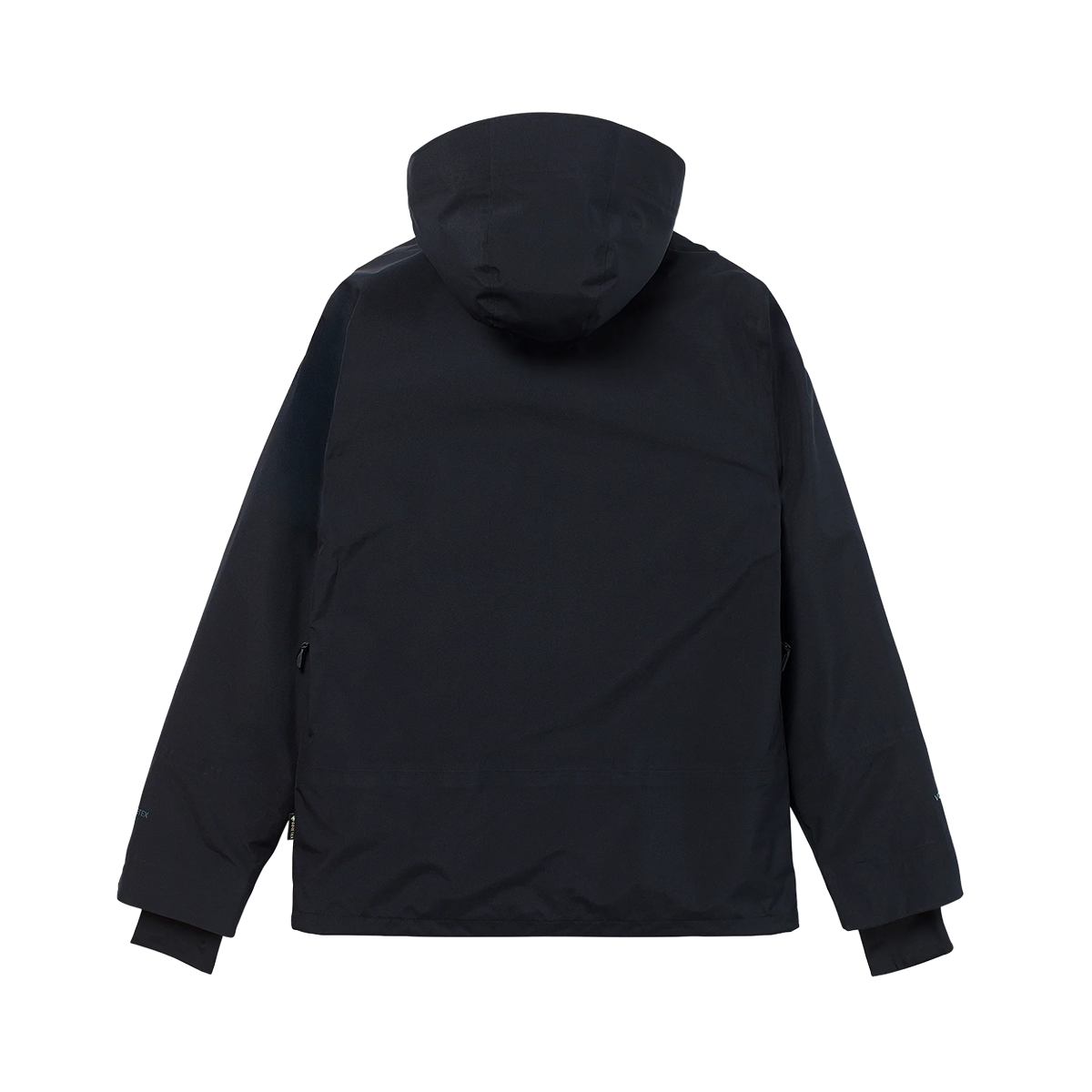 Volcom 2027 Tester 3L Gore-Tex Jacket - Black