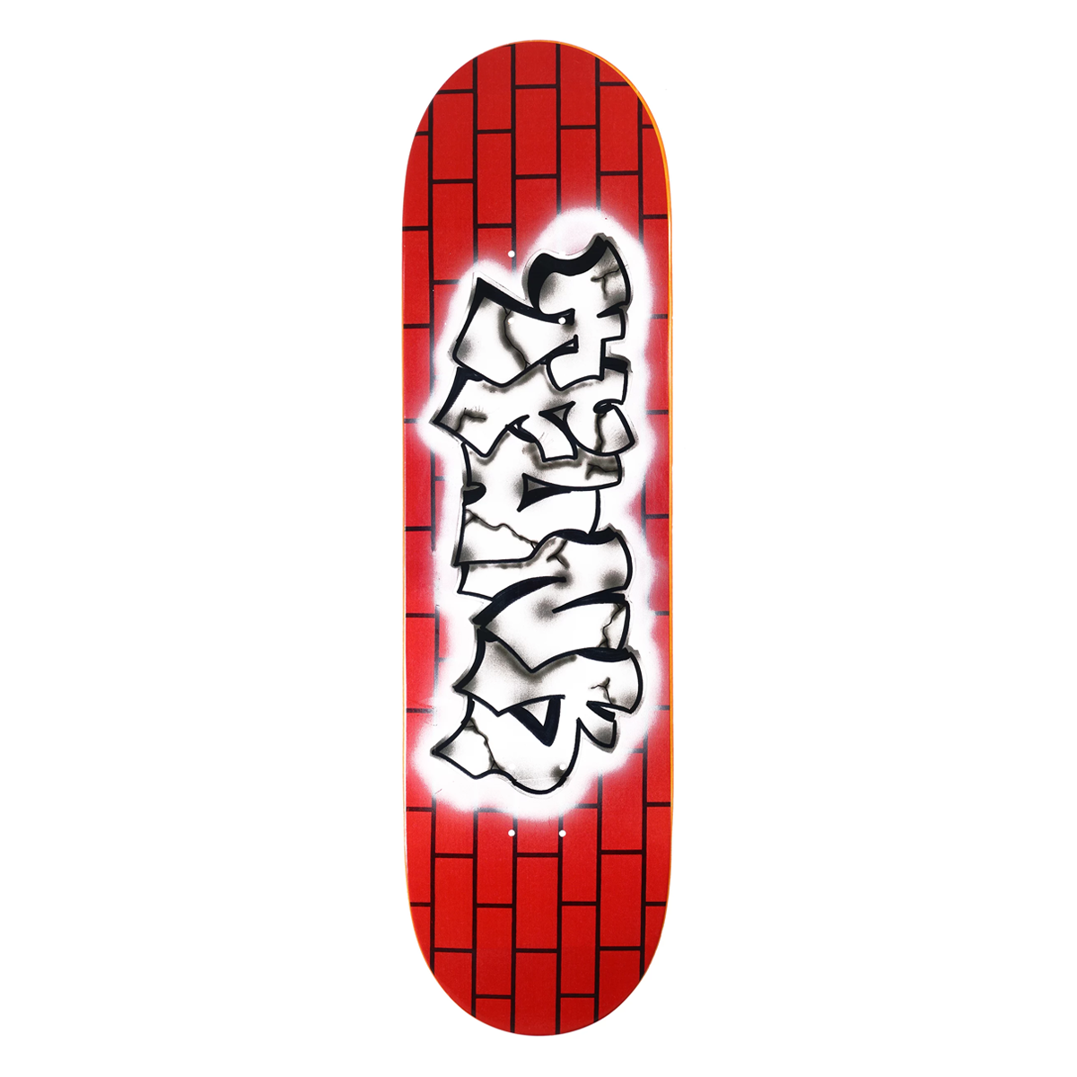 Baker T-Funk Brickhouse Skate Deck - 8.75
