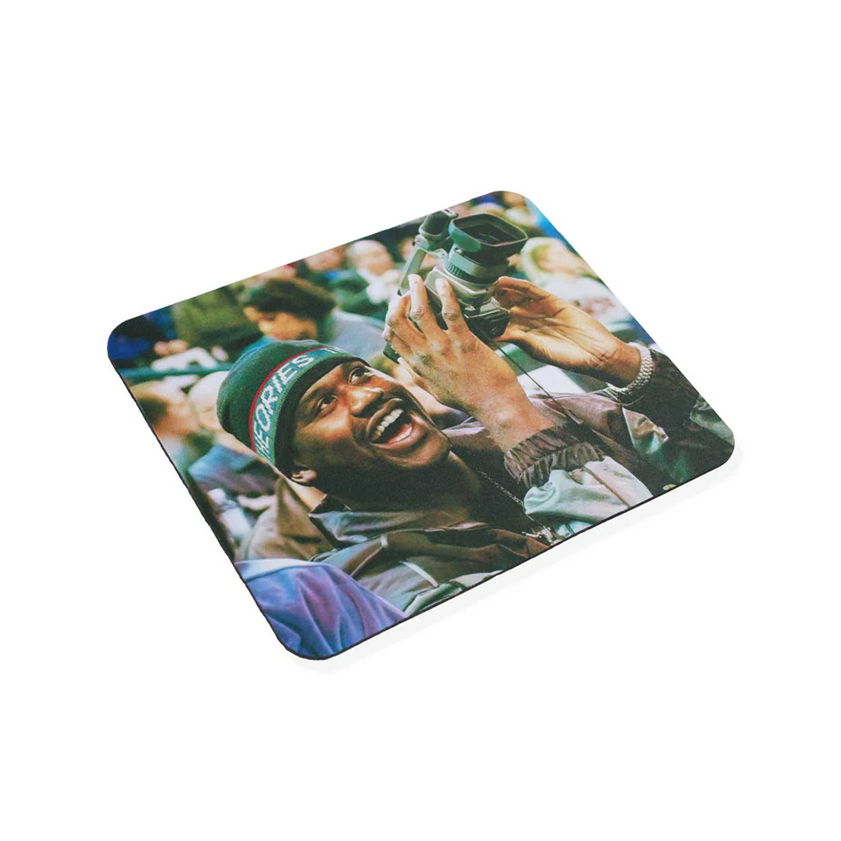 Theories Courtside Mousepad - Multicolor
