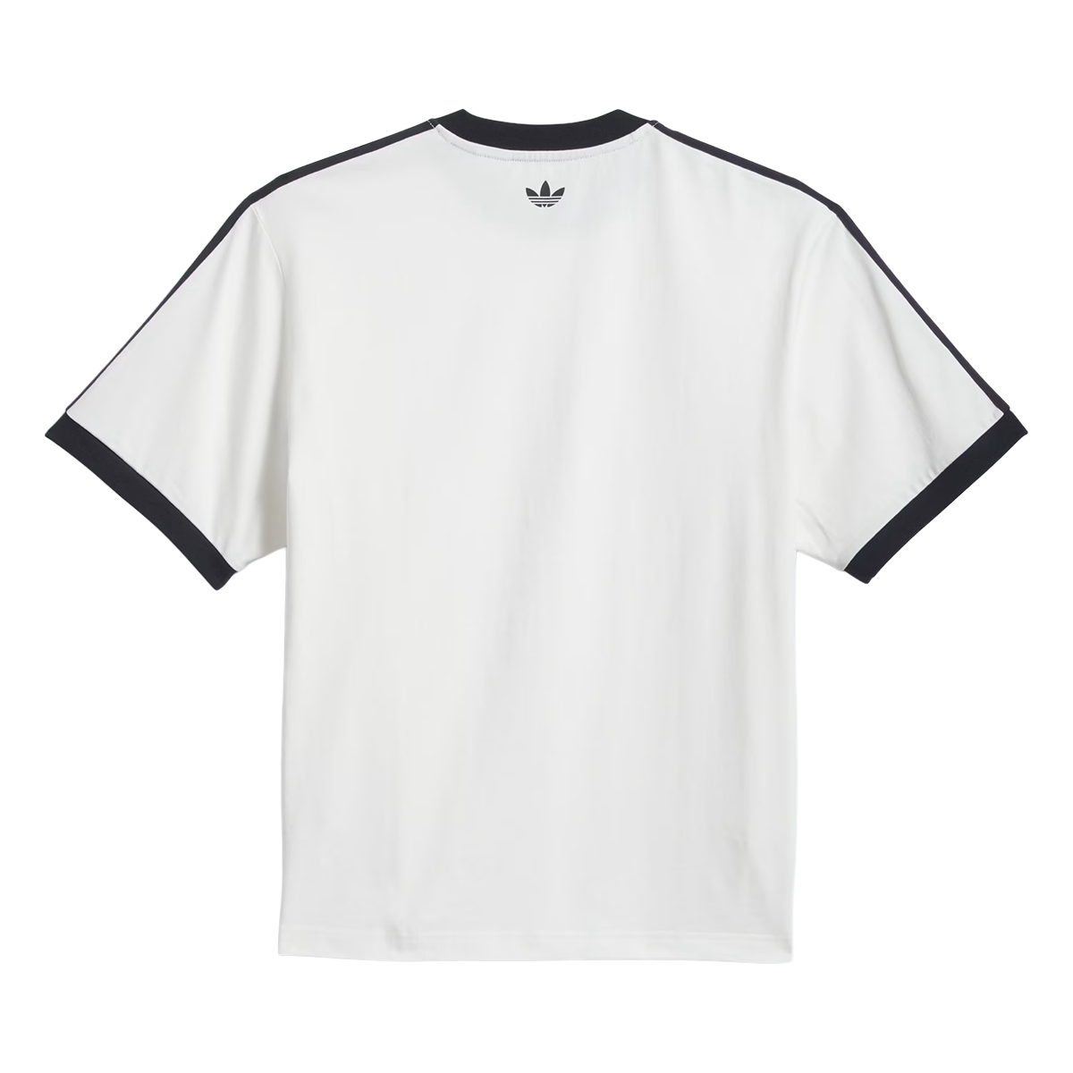 Adidas Thrasher x Argentina Gonz Ringer T-Shirt - Core White