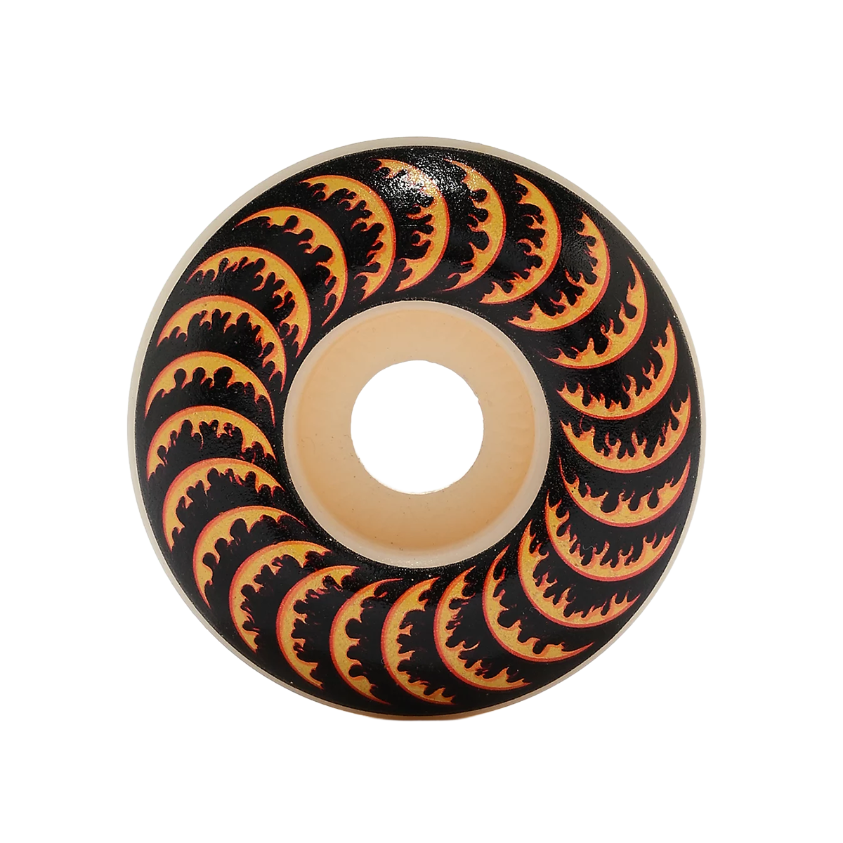 Spitfire x Thrasher Formula Four Classic Wheels 99du Natural - 52mm