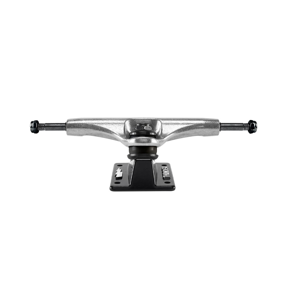 Thunder Tyshawn So Good Hollow Light Skate Trucks - Polished / Black