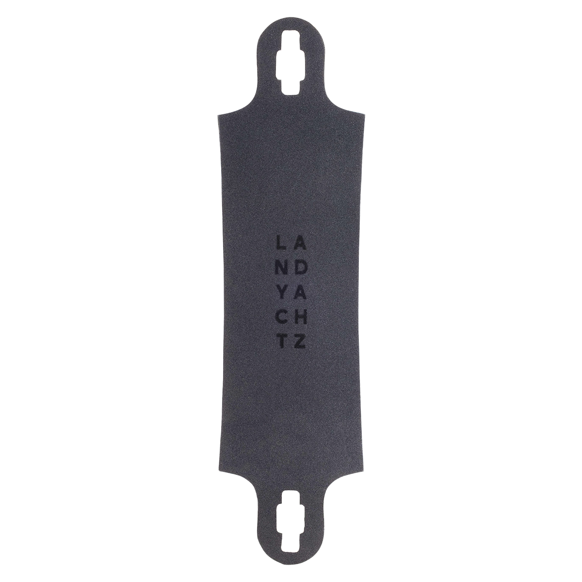 Landyachtz Switchblade Atmosphere Longboard Deck - 36