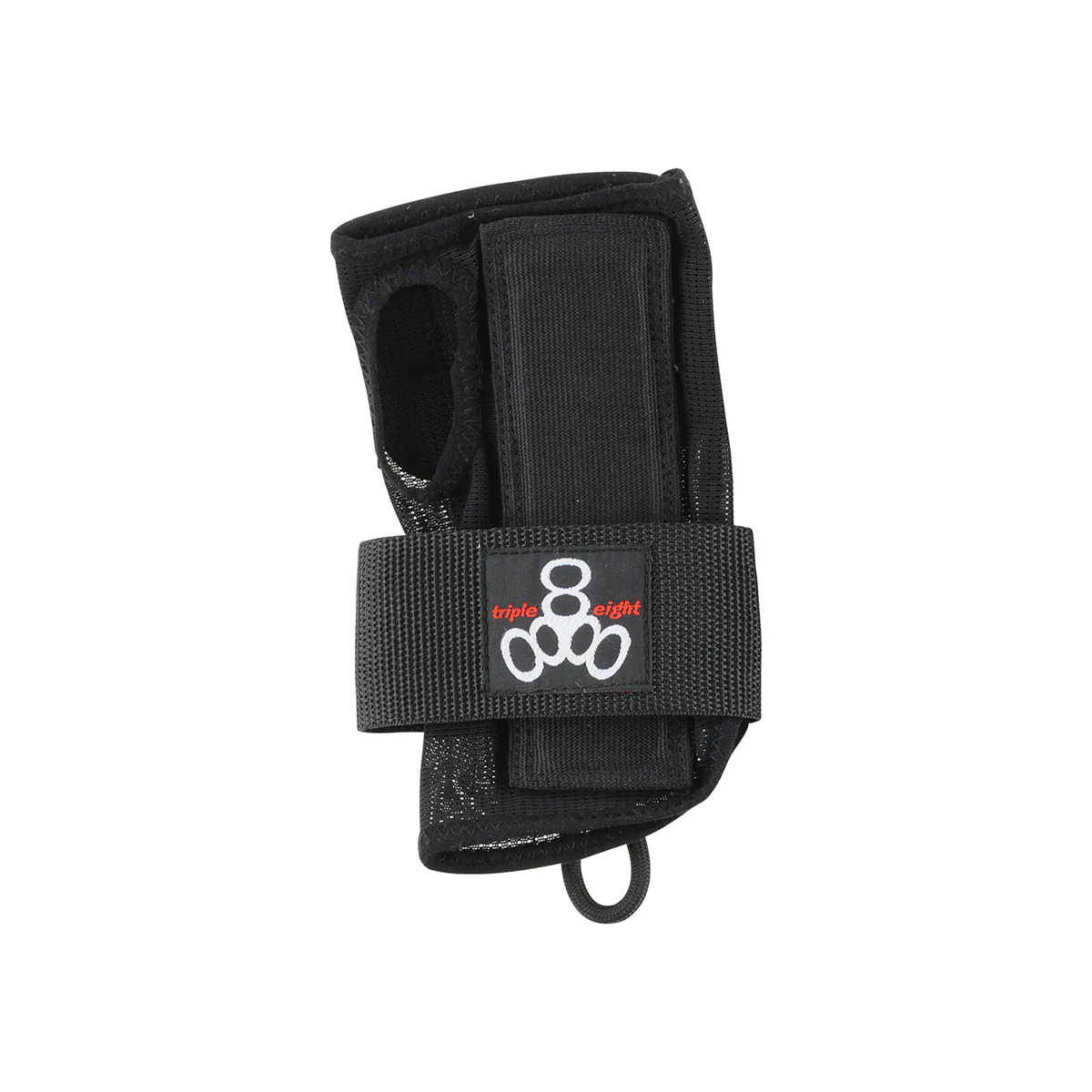 Triple Eight Wristsaver II - Black