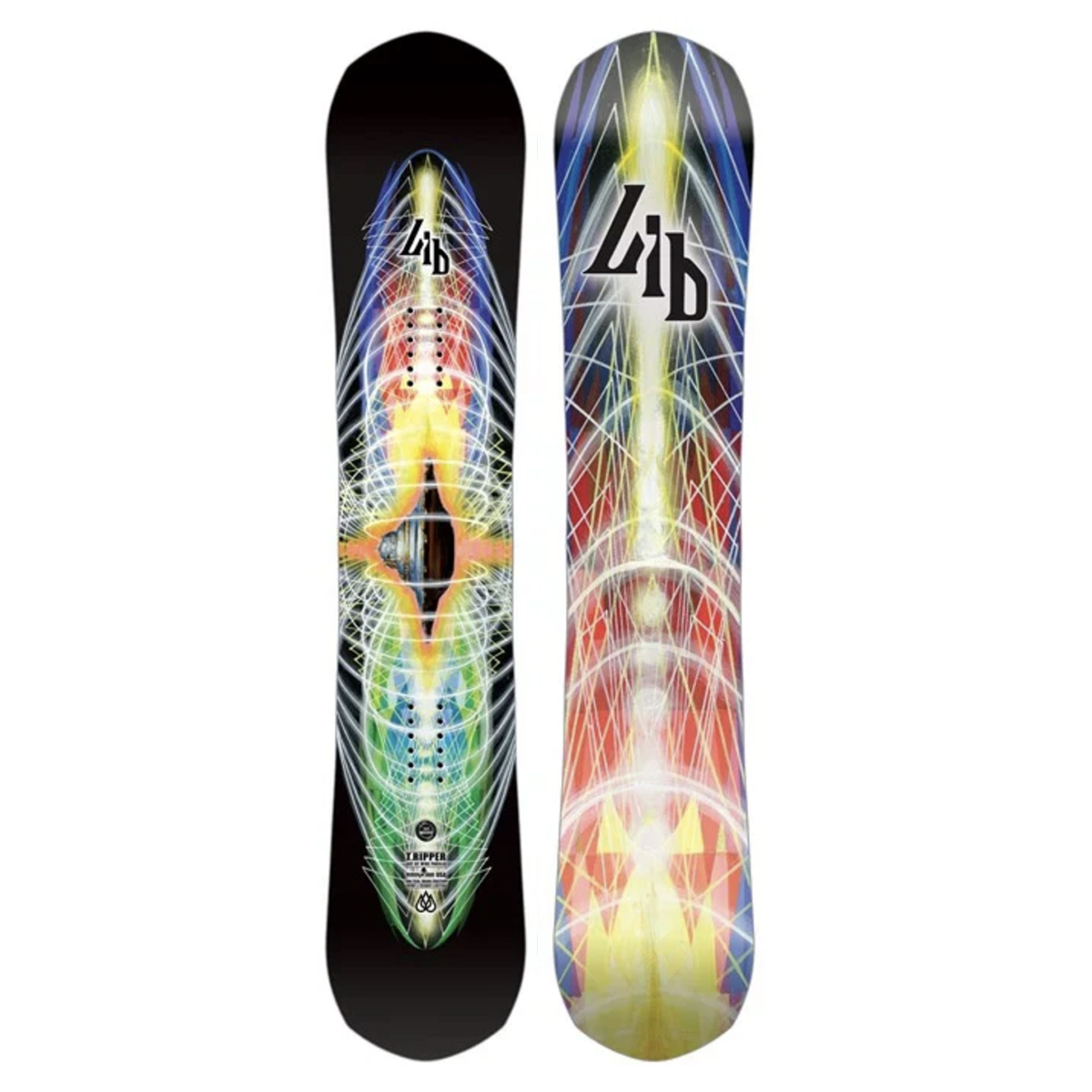 snowboard 146