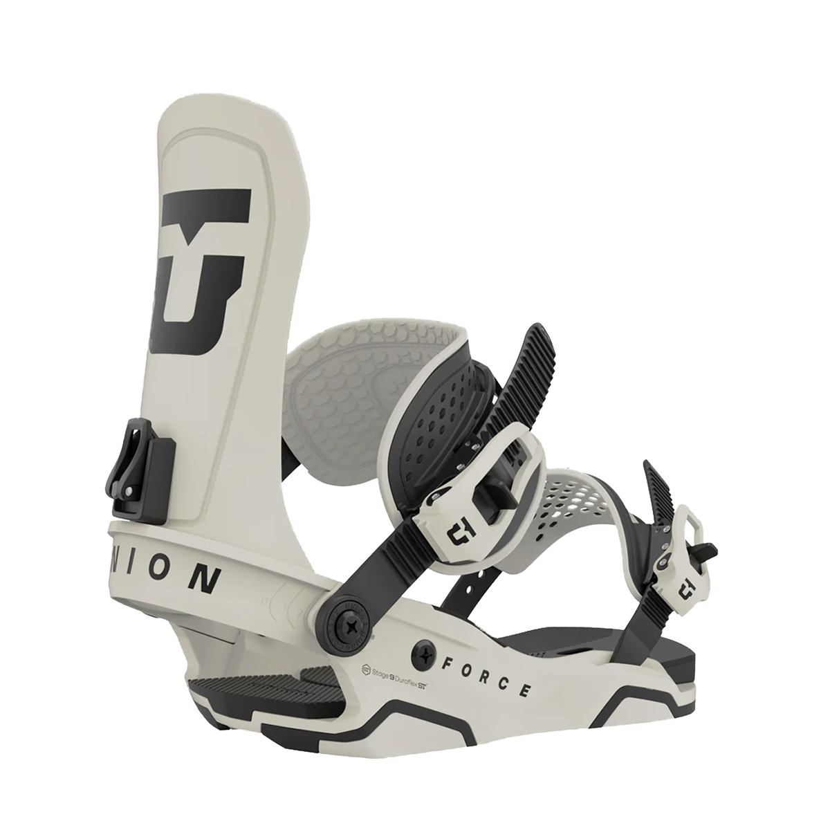 Union 2024 Force Snowboard Bindings - Sand Team HB