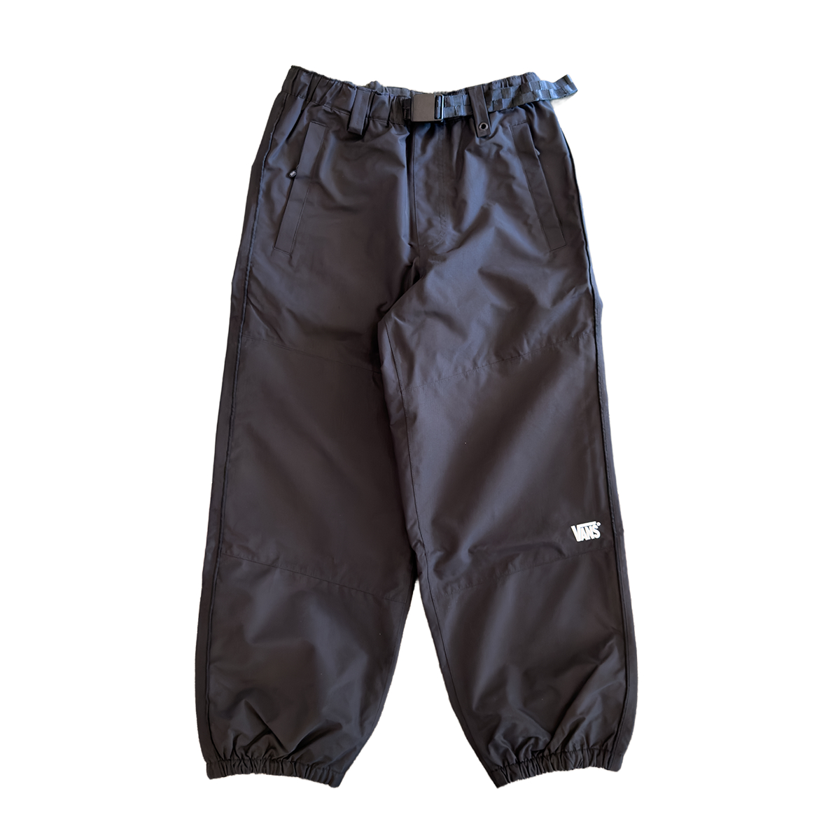 Vans Kingvale 2L Park Pant 2.0 - Black