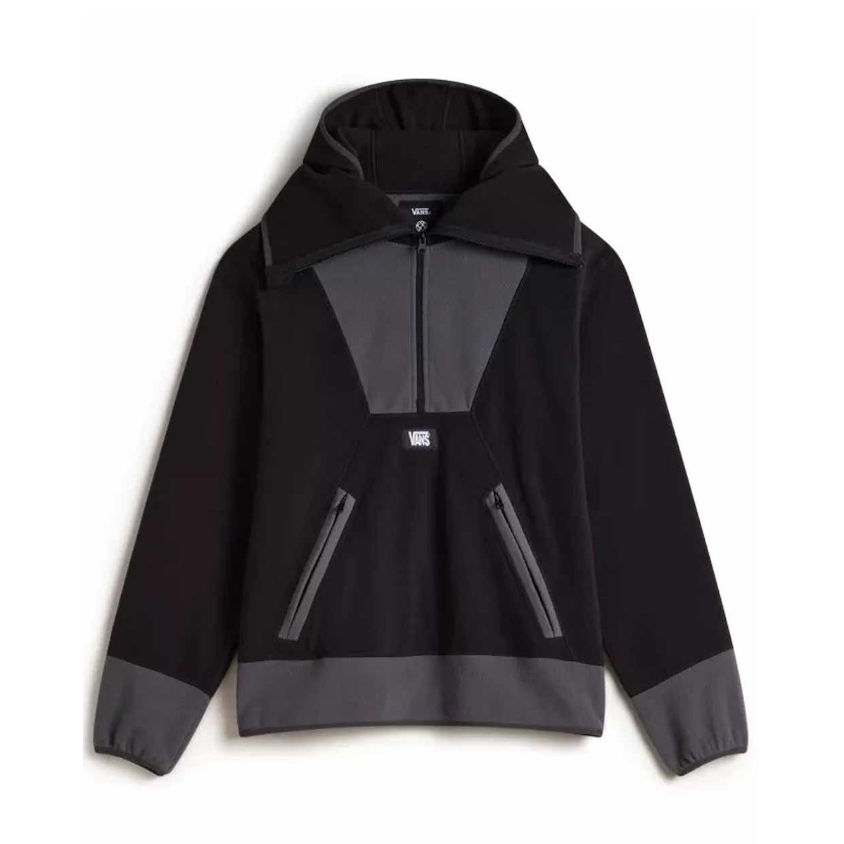 Vans MTE Warrens Polar Fleece Balaclava - Black