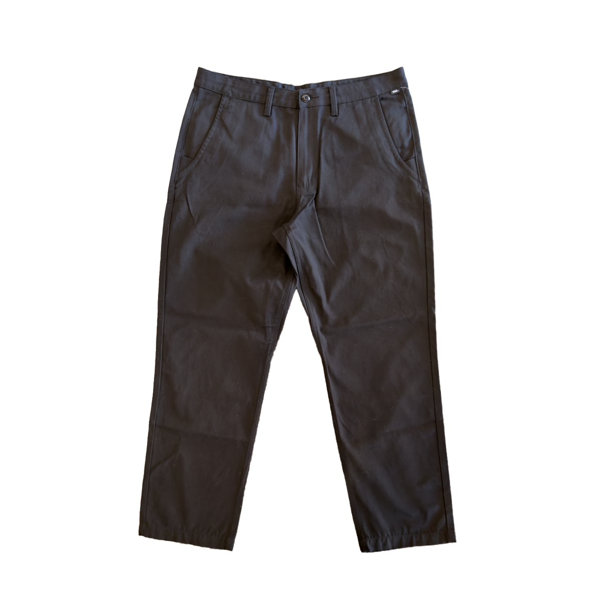 Vans Authentic Chino Glide Pro Pants - Black