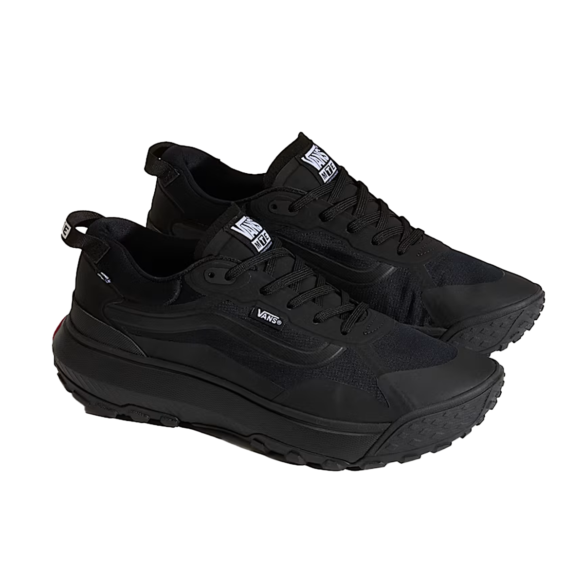 Vans MTE Crosspath Shoes - Blackout