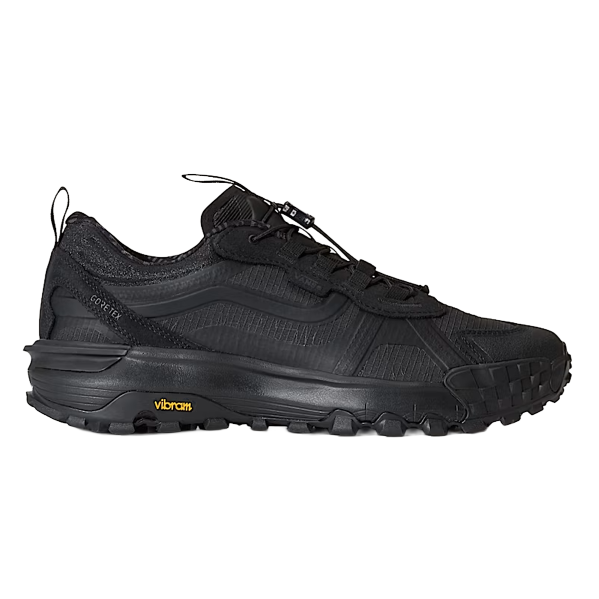 Vans MTE Crosspath XC Gore-Tex Shoes - Blackout
