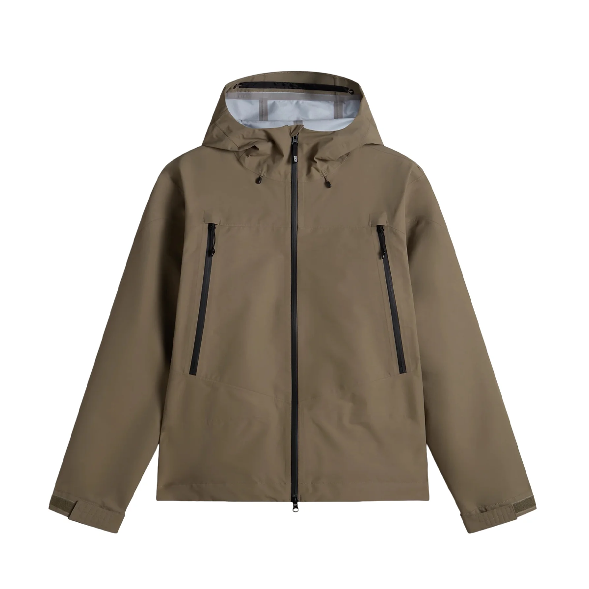 Vans Hi-Country 3L 2.0 Snow Jacket - Bungee Cord