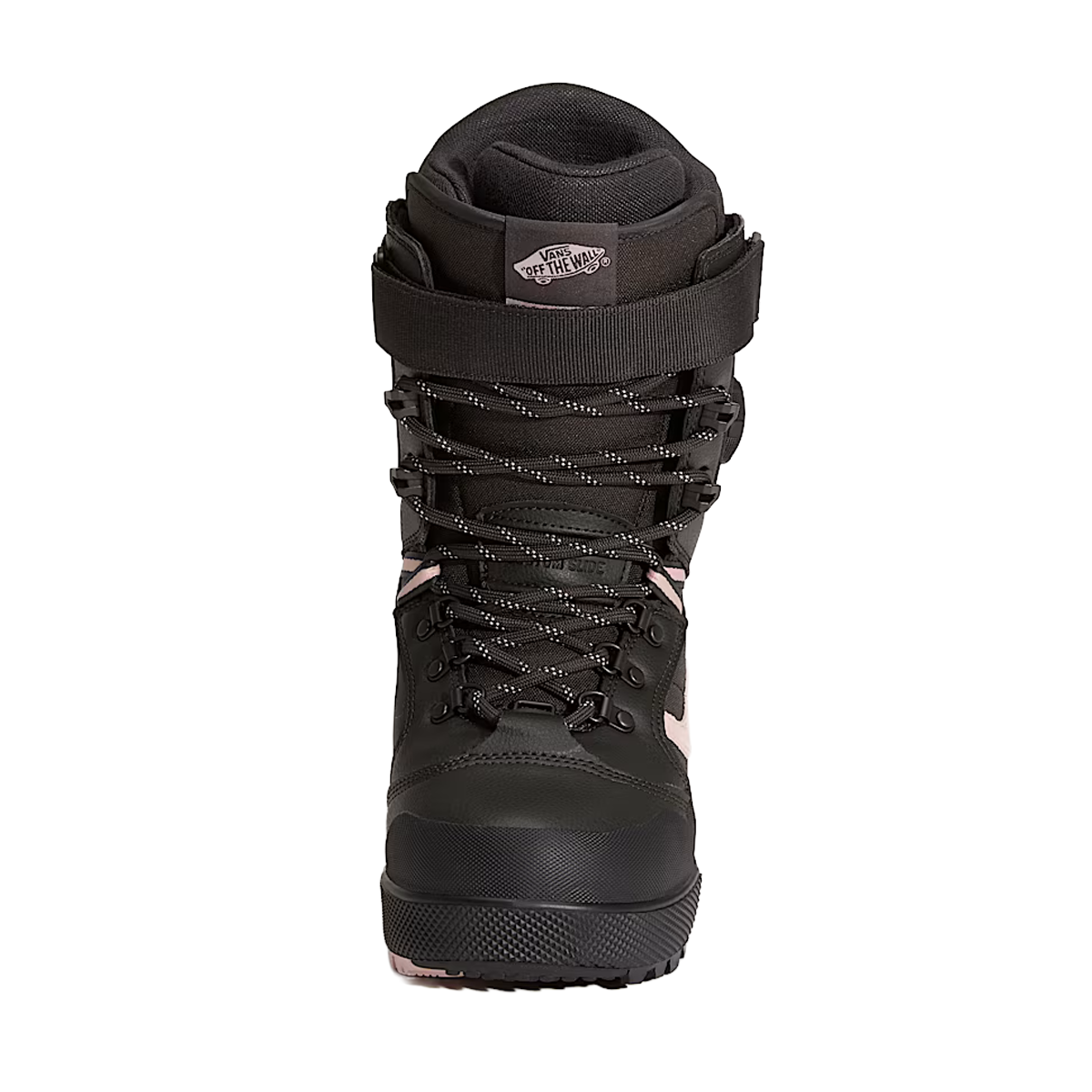 Vans Women's 2026 Luna Pro Snowboard Boot - Faded Black