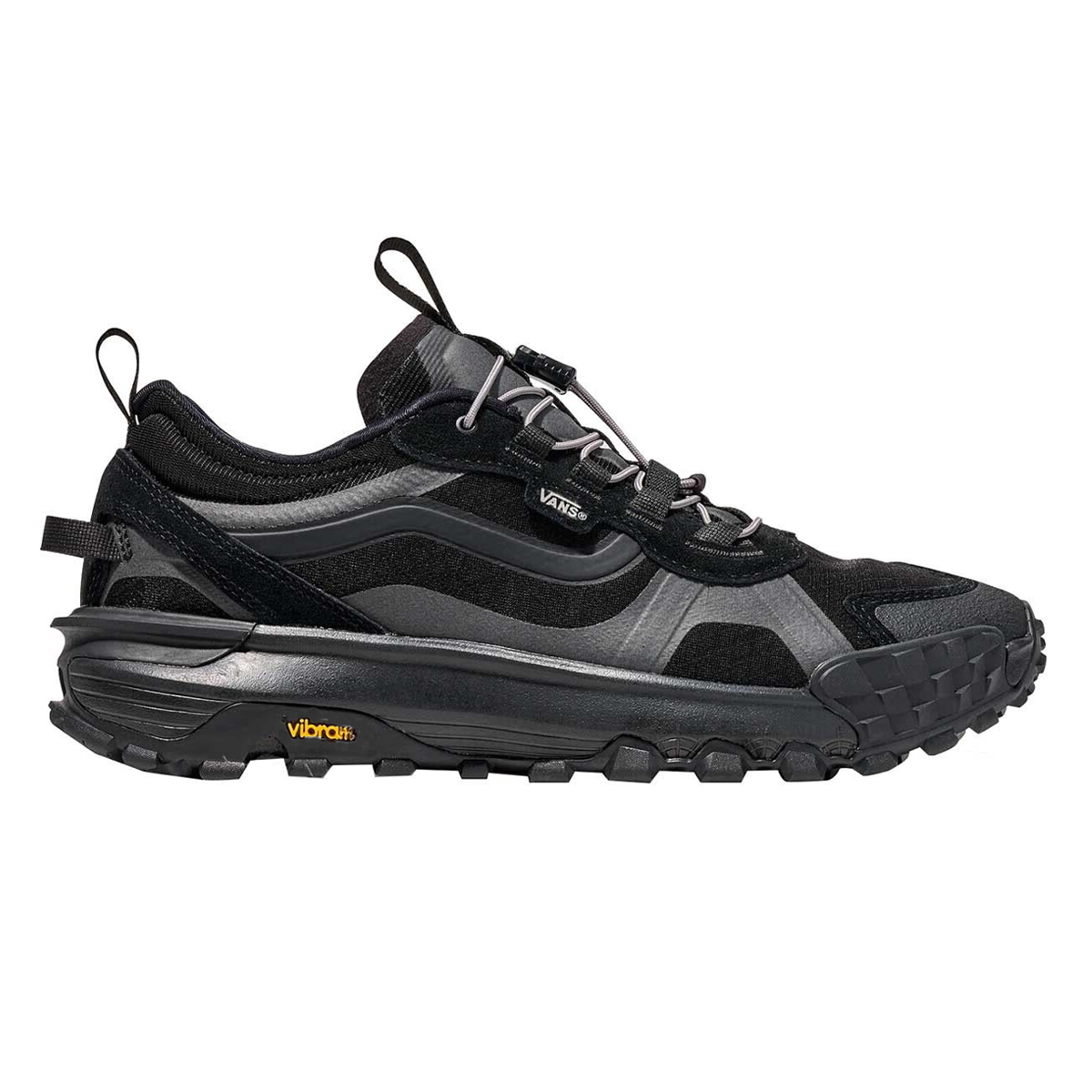 Vans MTE Crosspath XC Shoes - Grey / Black