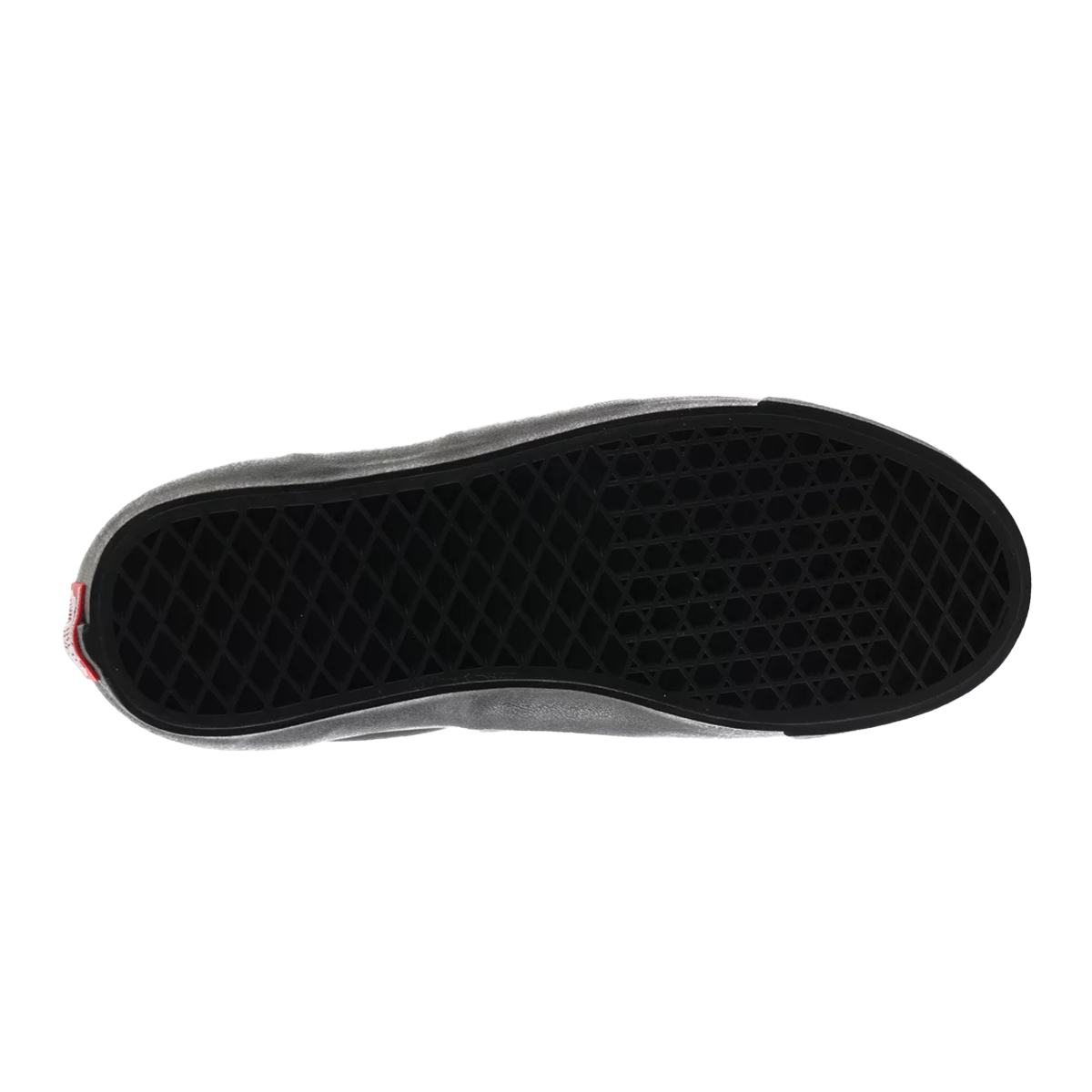 Vans Skate Era Stub Shoes - Black / Black
