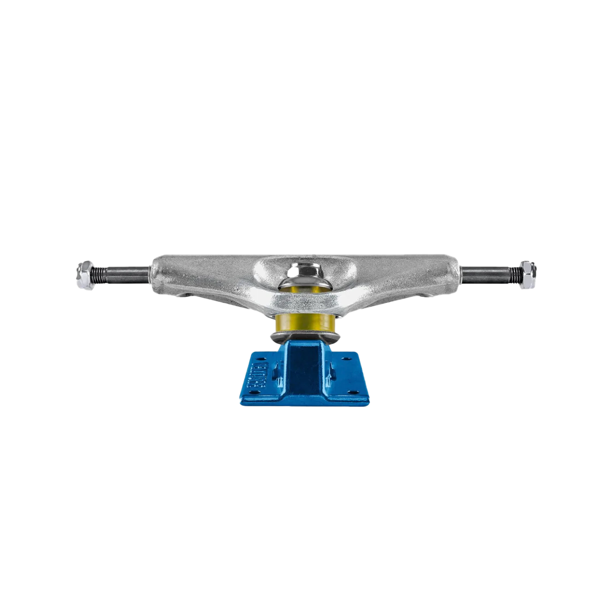 Venture V-Lights Skate Trucks - Crest Blue