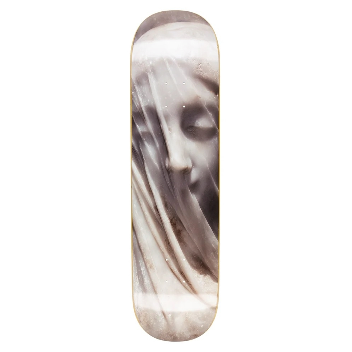 GX1000 Veil Skate Deck - Assorted Sizes