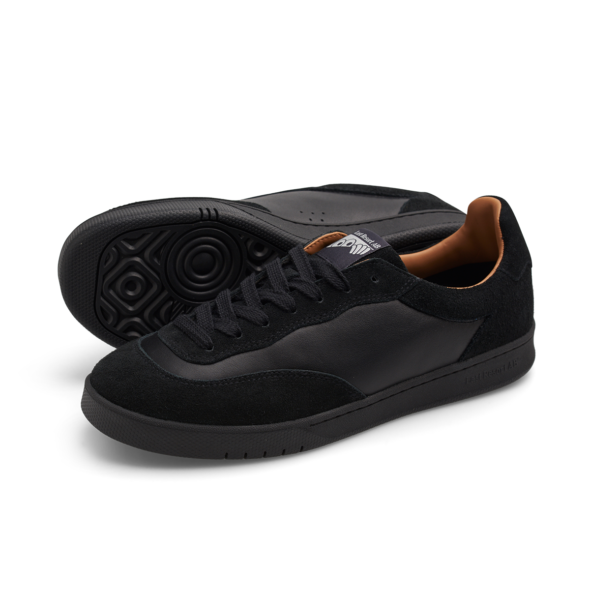 Last Resort AB CM001 Shoe - Black