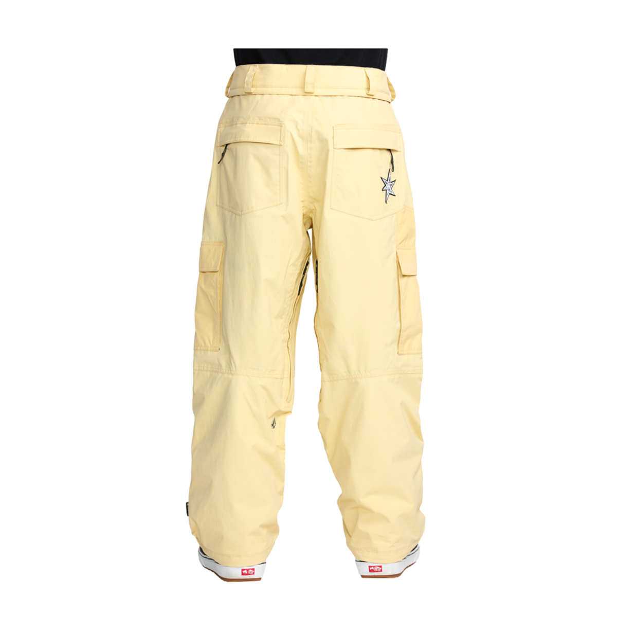 2026 SAMPLE Volcom LONGO GORE-TEX Pant - Chino