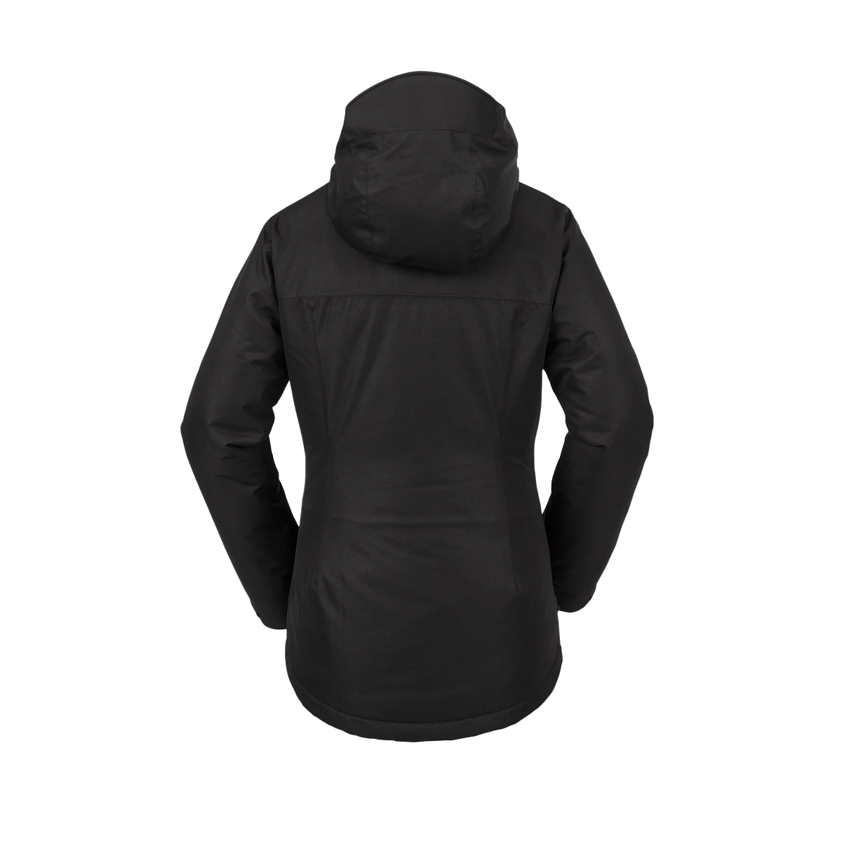 Volcom Women's Bolt Insulated Snow Jacket - Black