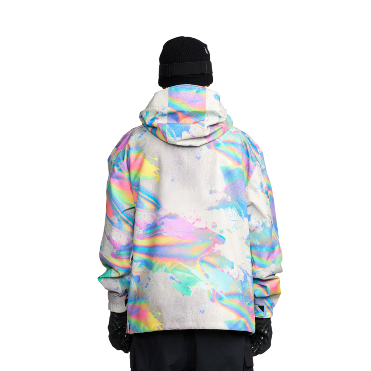 2026 SAMPLE Volcom Brighton Pullover - Multi