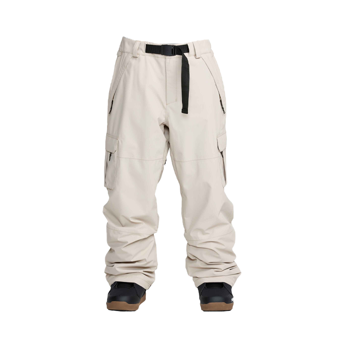 Volcom 2026 DLM Snow Pant - Stone
