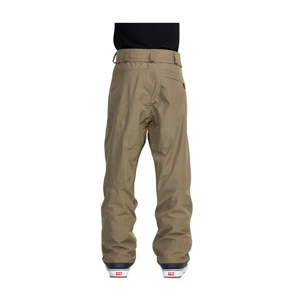 Volcom Dua Gore-Tex Snow Pant - Military