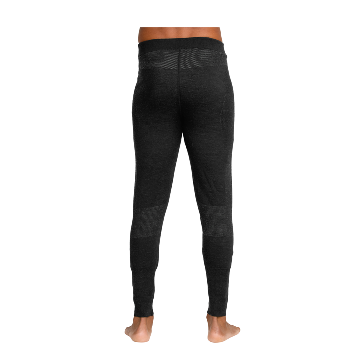 2026 SAMPLE Volcom Engineered Pant Base Layer - Black