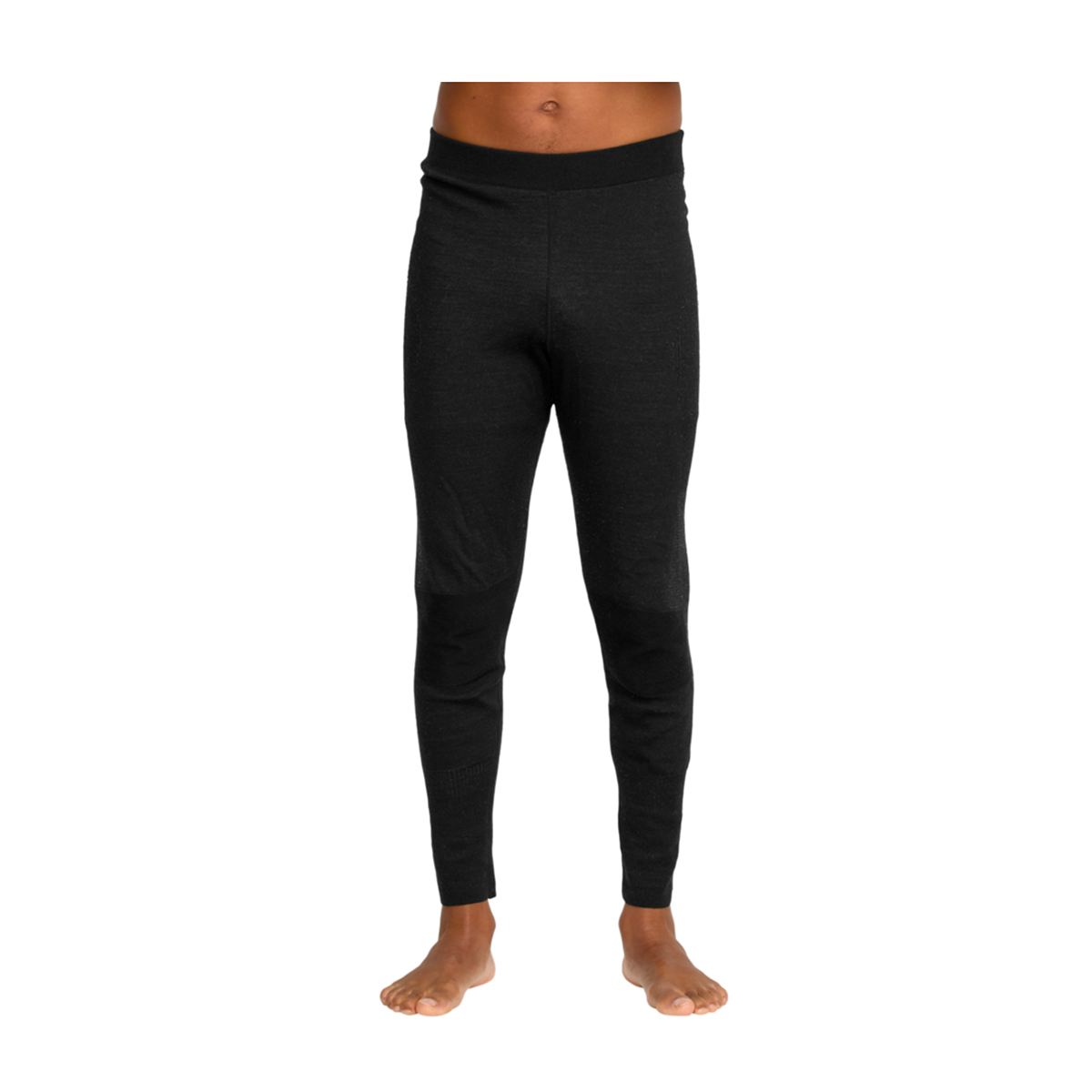 2026 SAMPLE Volcom Engineered Pant Base Layer - Black