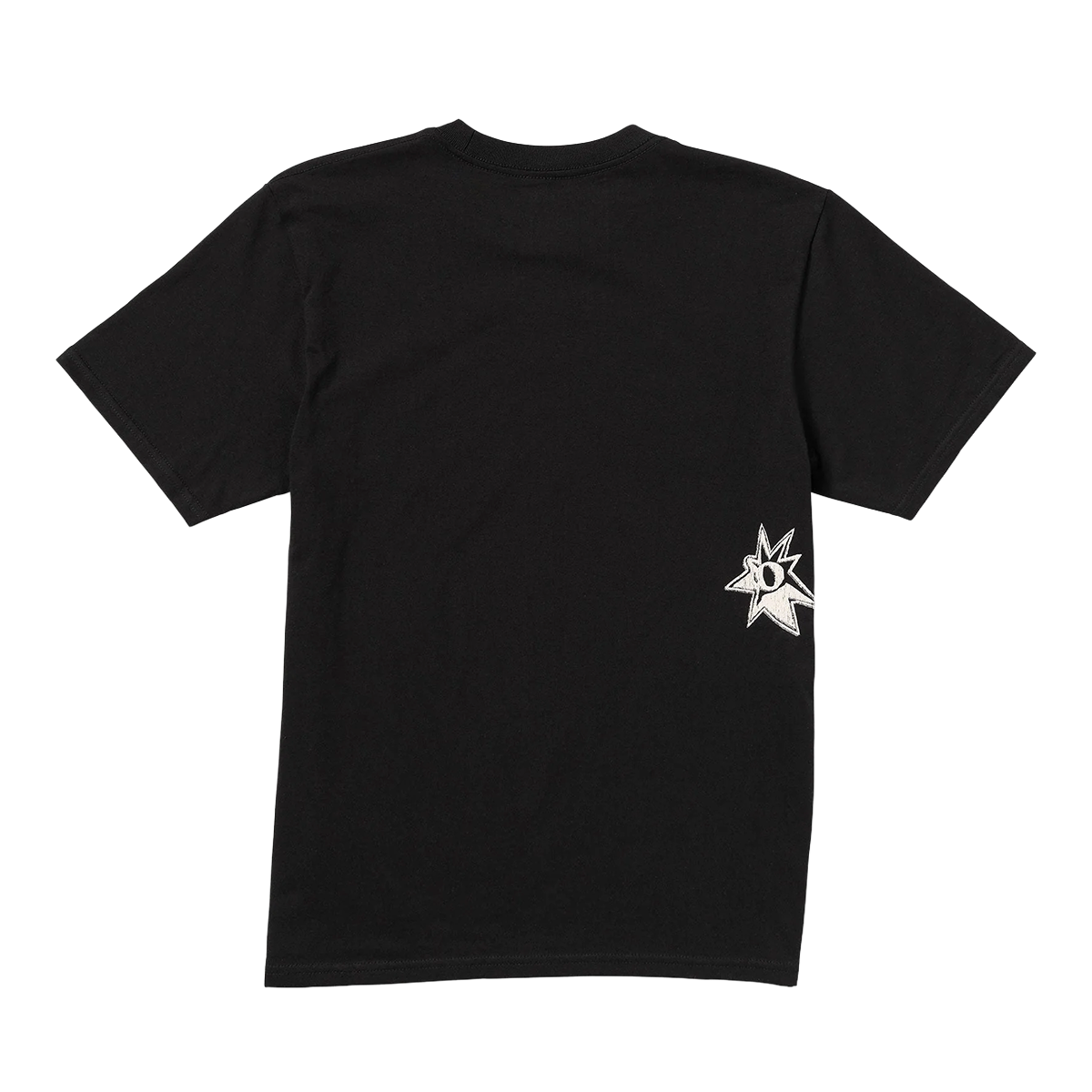 Volcom Entertainment T-Shirt - Black