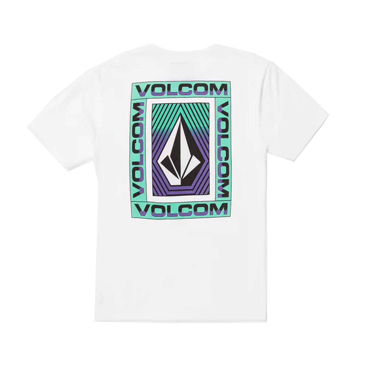 Volcom Logo Png