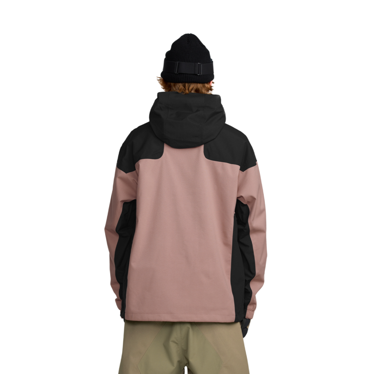 2026 SAMPLE Volcom Kleveland Jacket- Muave