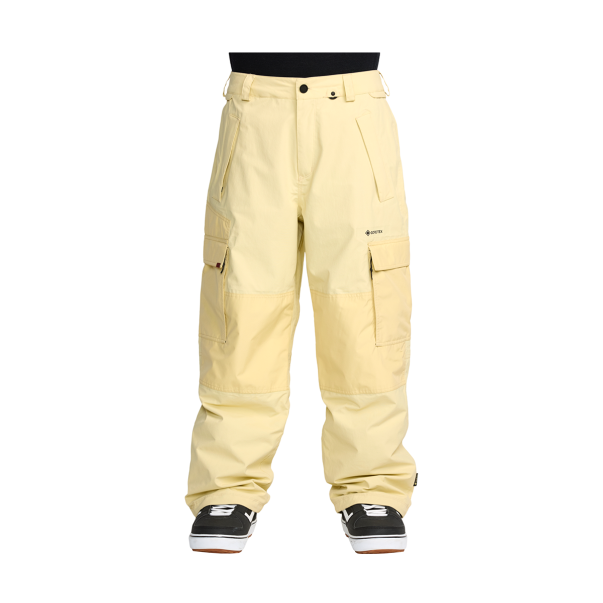 2026 SAMPLE Volcom LONGO GORE-TEX Pant - Chino