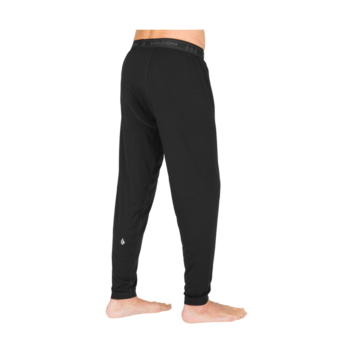 2026 SAMPLE Volcom Merino Blend Pant Base Layer - Black
