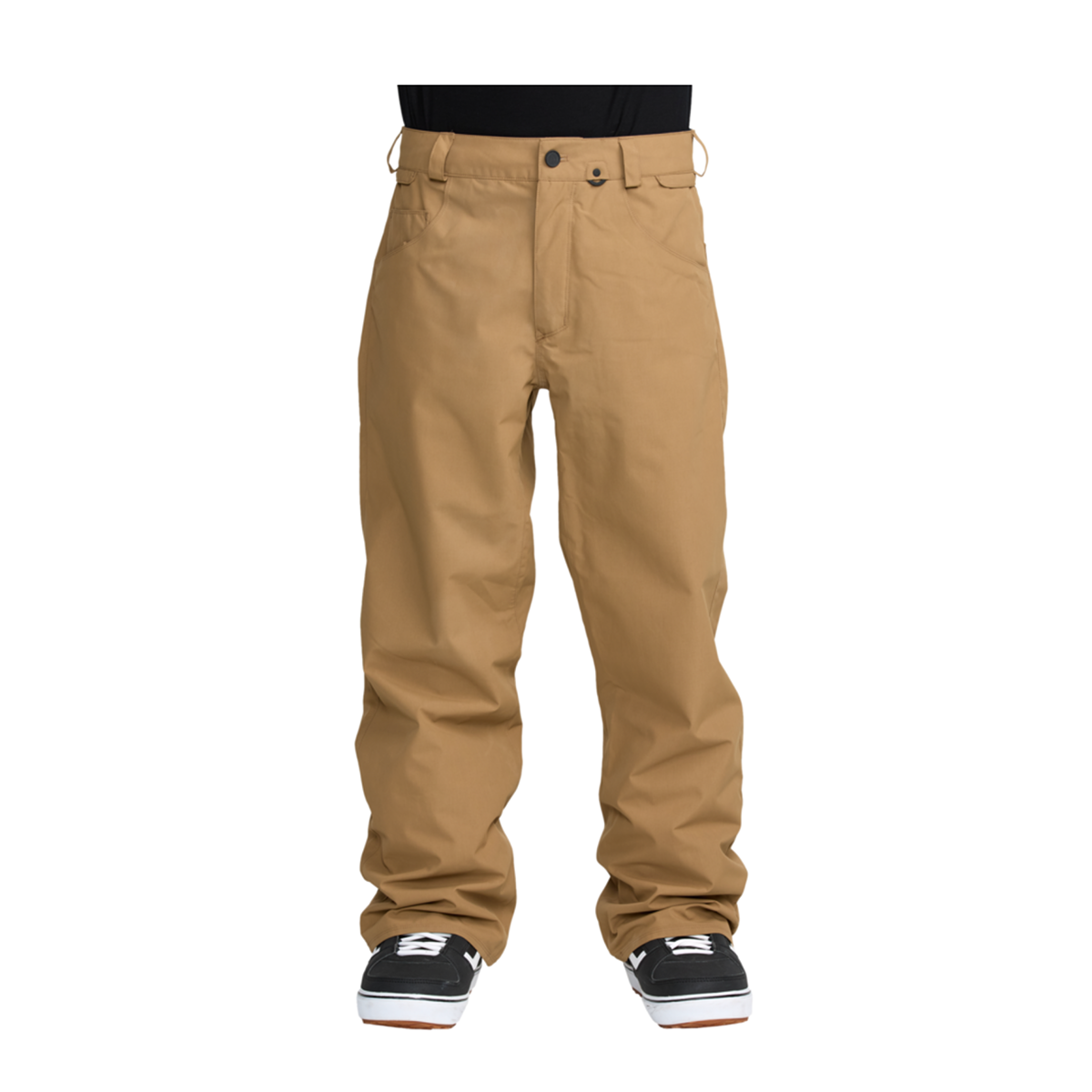 2026 SAMPLE Volcom Nailer Snow Pant - Bronze