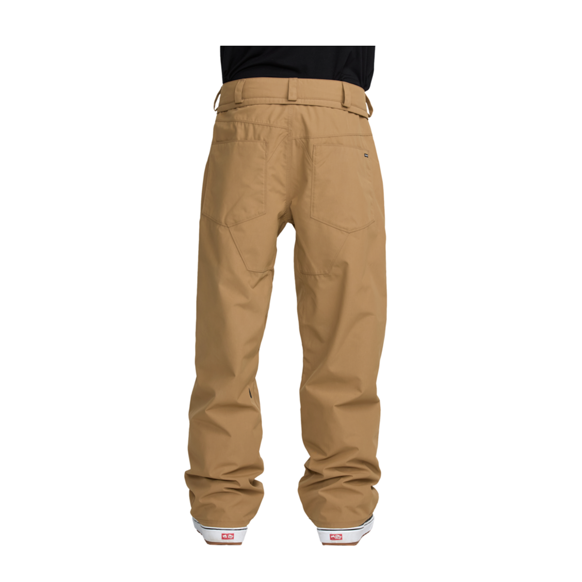 2026 SAMPLE Volcom Nailer Snow Pant - Bronze