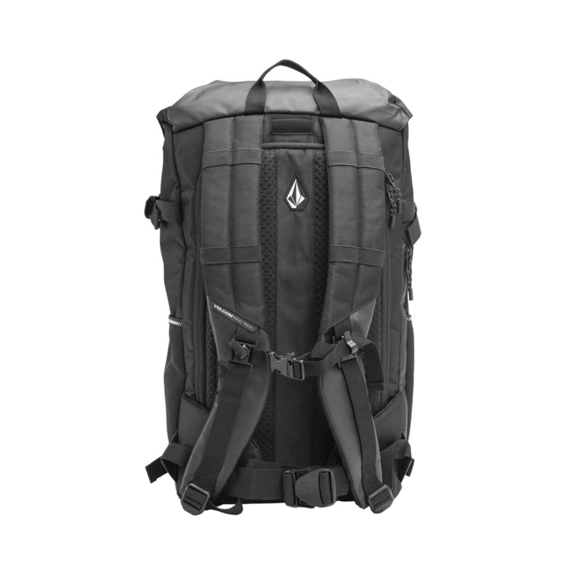2026 SAMPLE Volcom Peakstone Mountain Backpack - Black