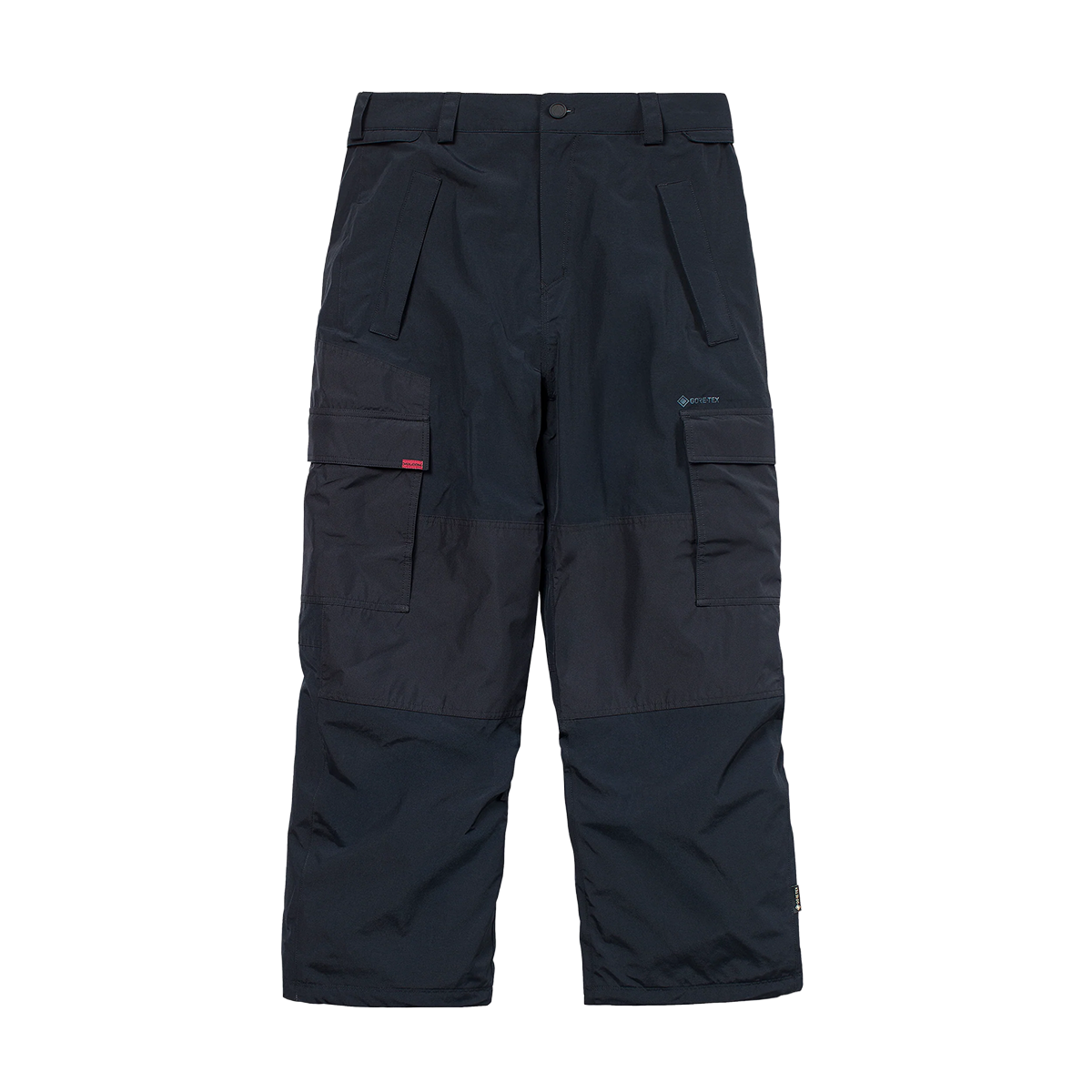 Volcom 2027 Longo Gore-Tex Snow Pants - Black