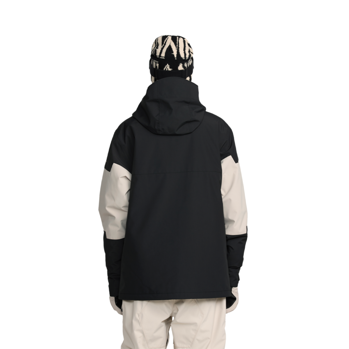 2026 SAMPLE Volcom PRIMRY INS Jacket - Black