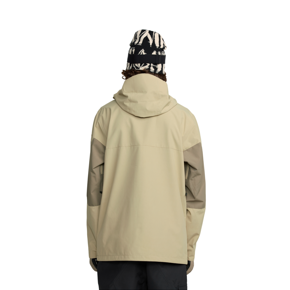 2026 SAMPLE Volcom PRIMRY Jacket - Moss Green