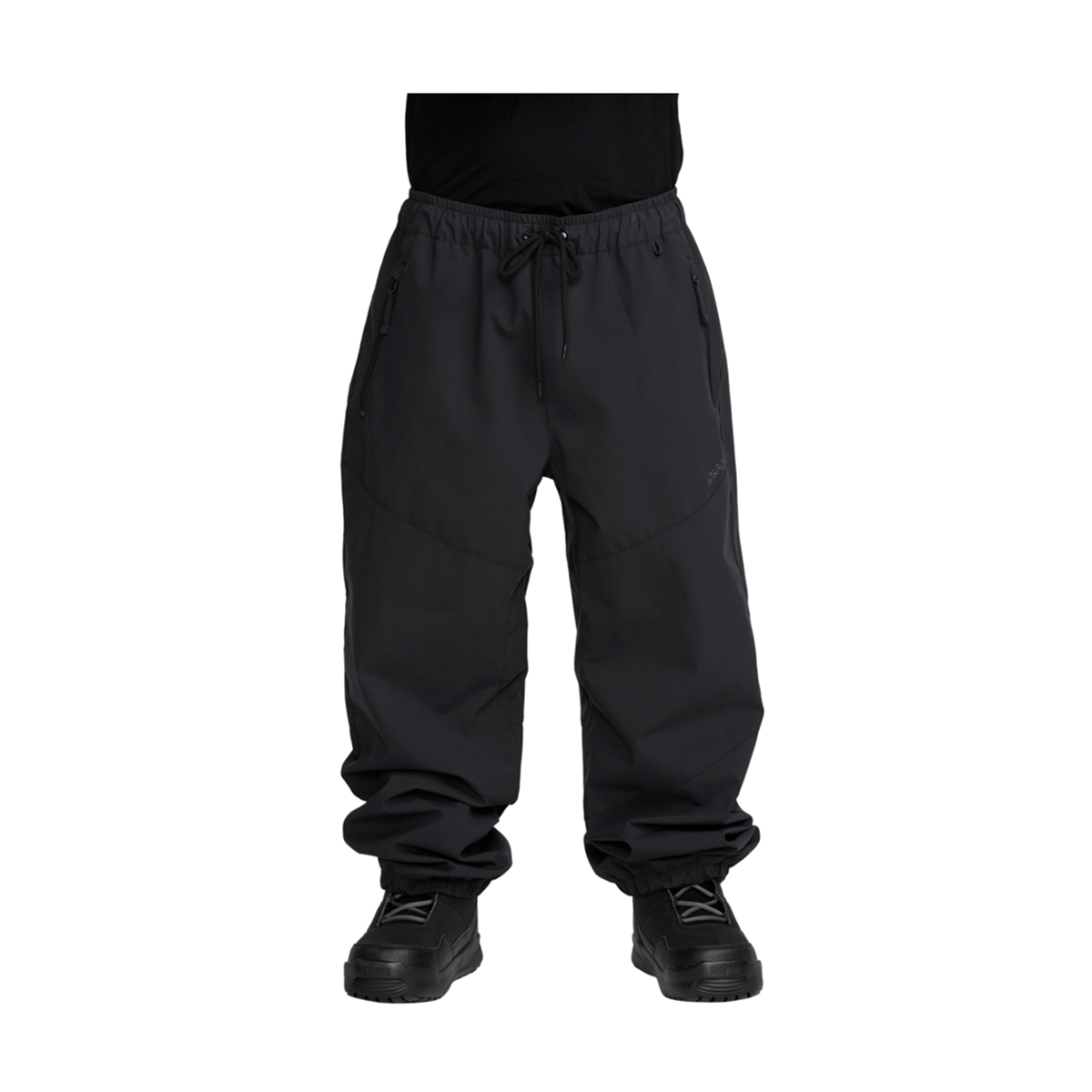 2026 SAMPLE Volcom Slashslapper Snow Pant - Black