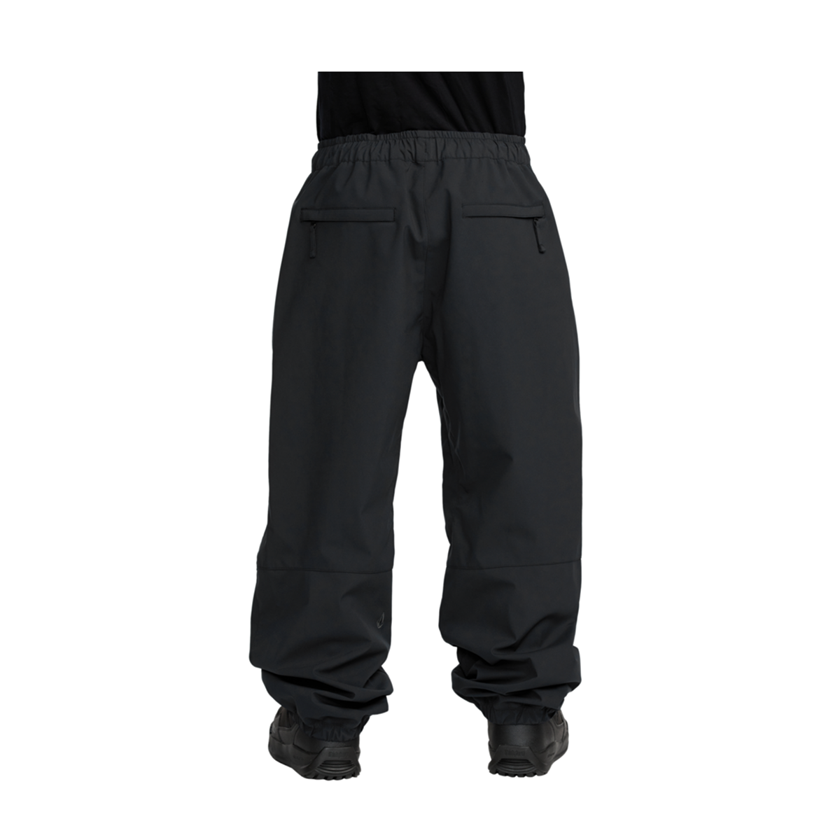 2026 SAMPLE Volcom Slashslapper Snow Pant - Black