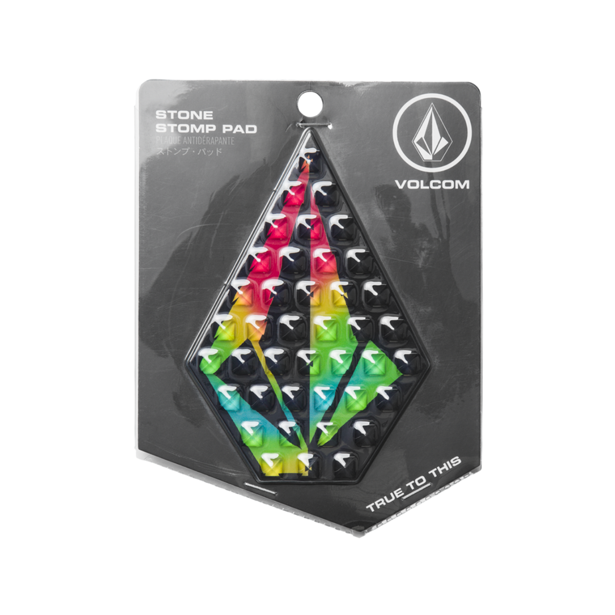 2026 SAMPLE Volcom Stone Stomp Pad - Multi