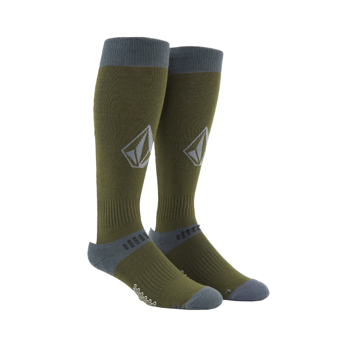 Volcom Synth Sock - Military