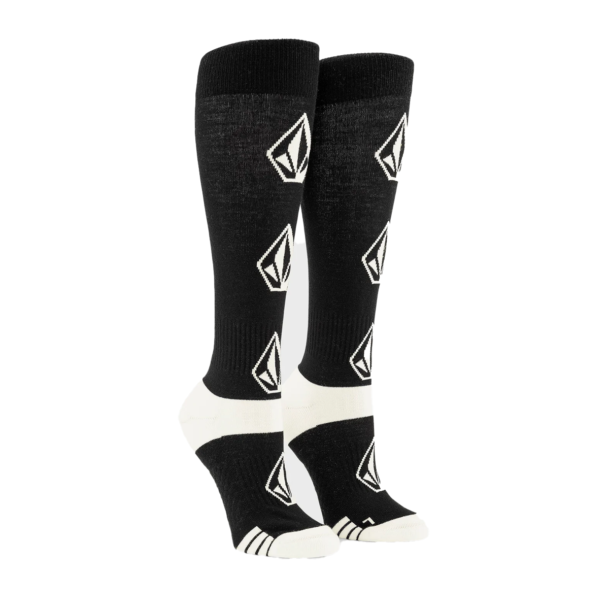 Womens Snow Socks