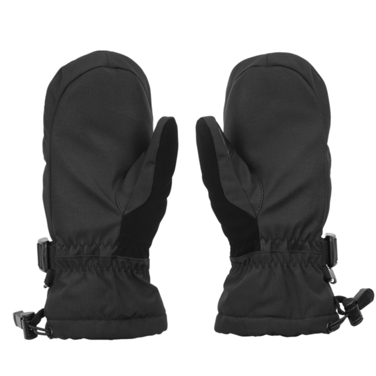 2026 SAMPLE Volcom Day Saver Youth Mitt - Black