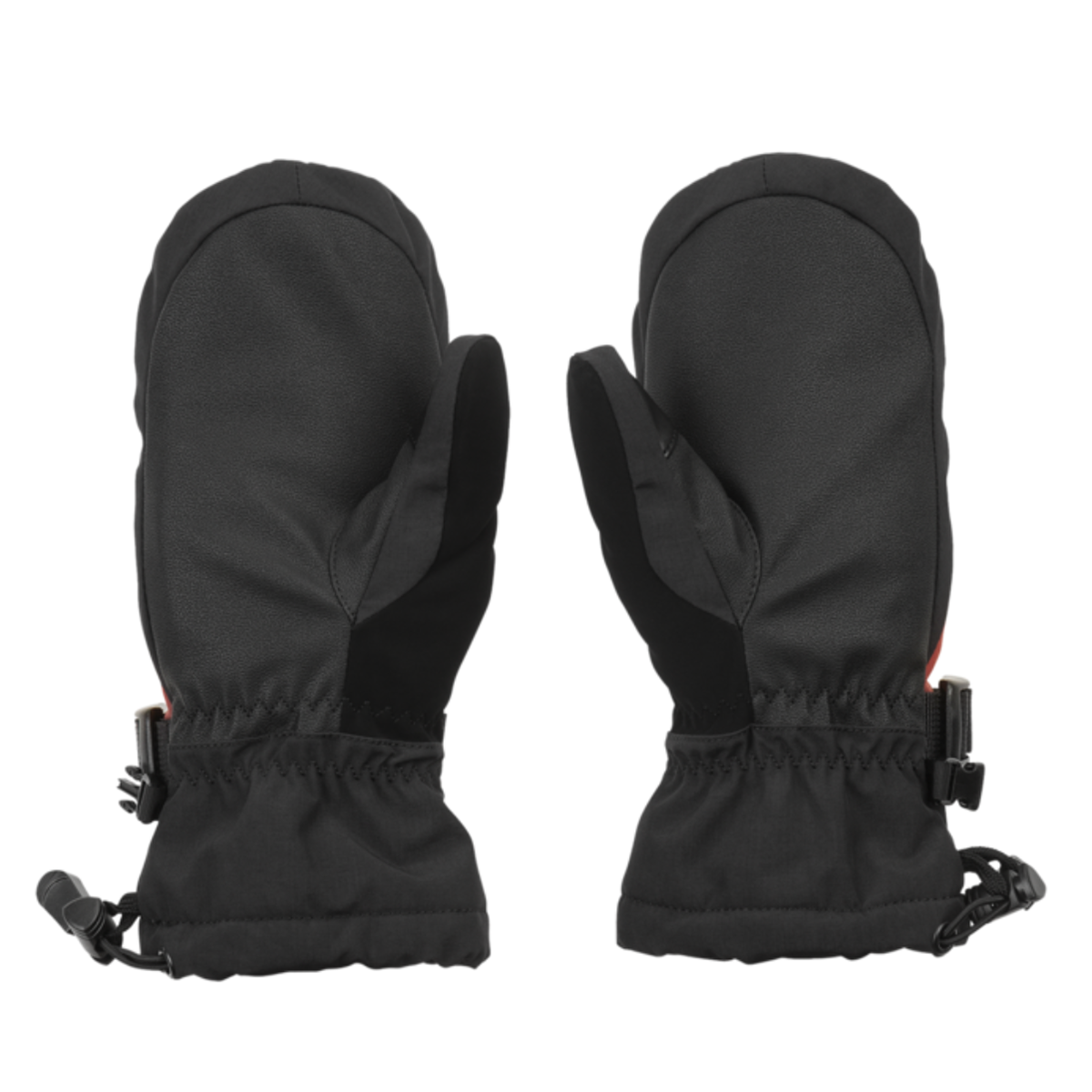 2026 SAMPLE Volcom Day Saver Youth Mitt - Henna