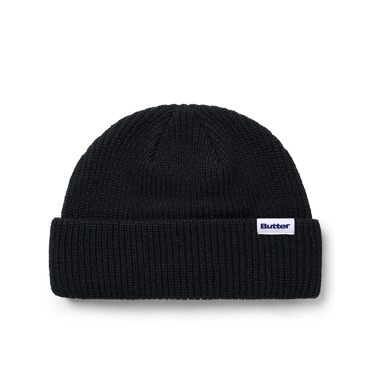 Butter Wharfie Beanie - Assorted Colors