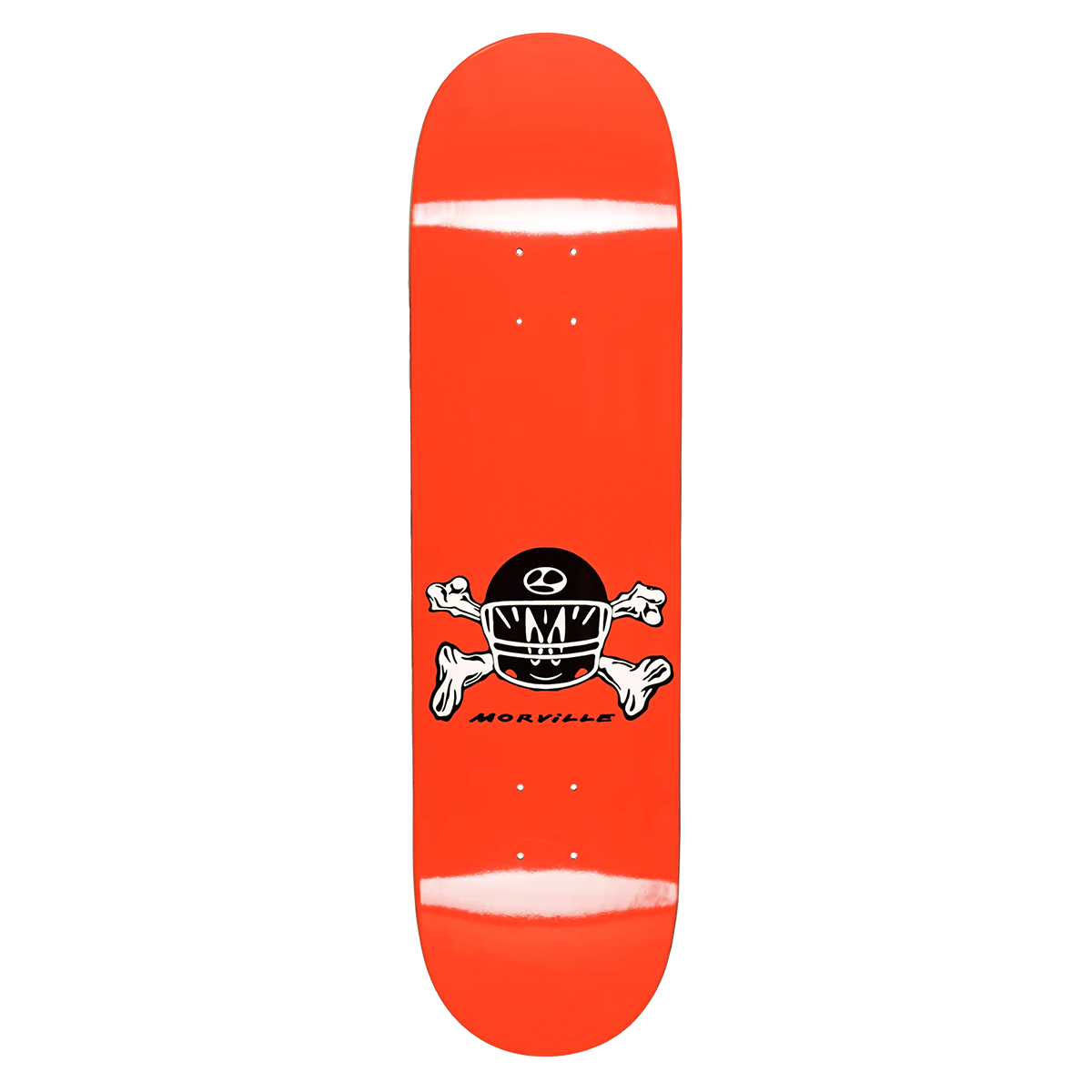 Limosine Whole Hog Nelly Morville Skate Deck - Assorted Sizes